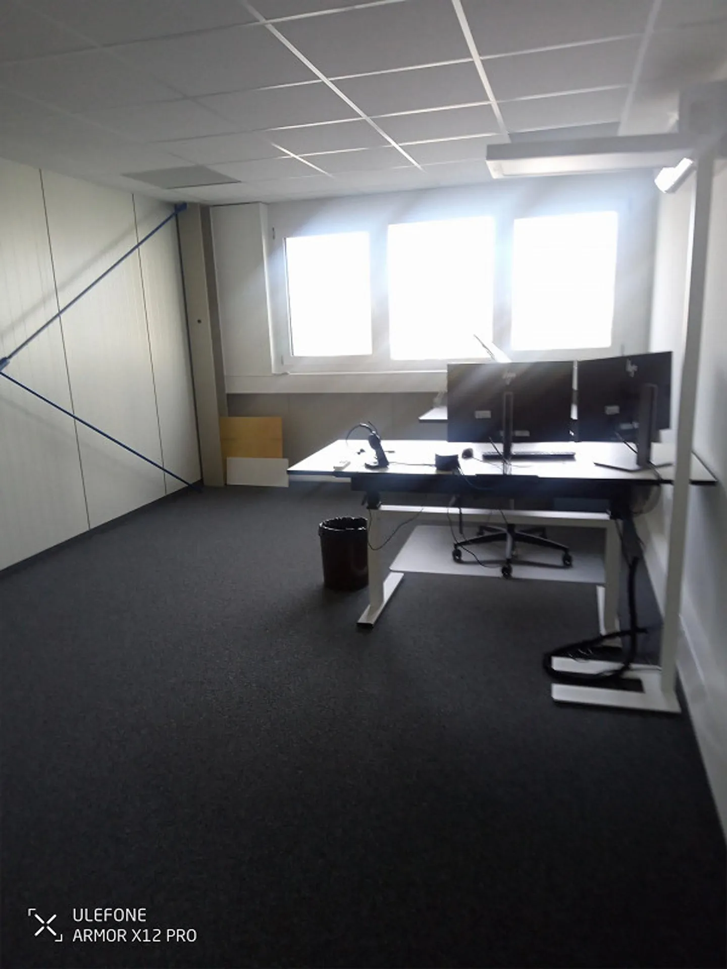 Bürofläche in St. Gallen - Foto 2 von 7