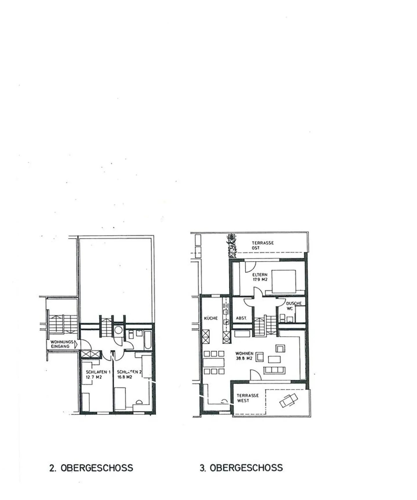 Modern Apartment in Dättwil - Photo 9 of 10