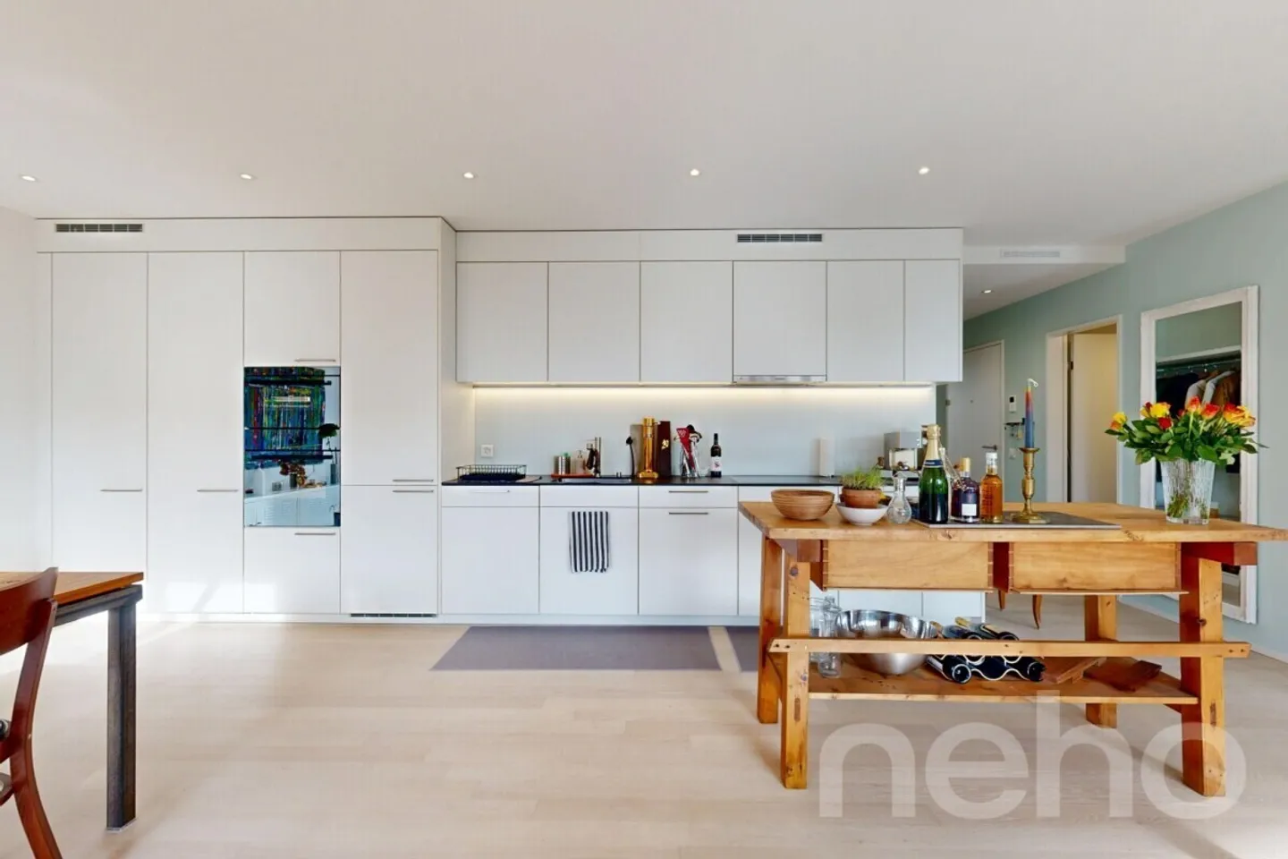 Attraktive 3.5-Zimmer-Wohnung - Foto 2 von 10