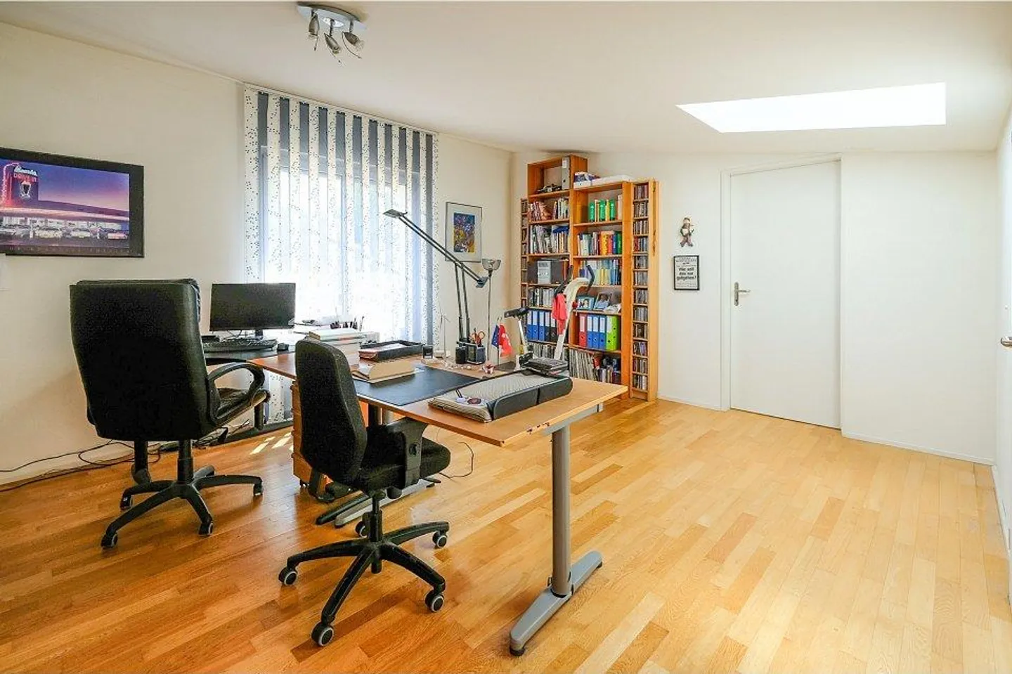 Duplex 4.5 stanze - Foto 11 di 13