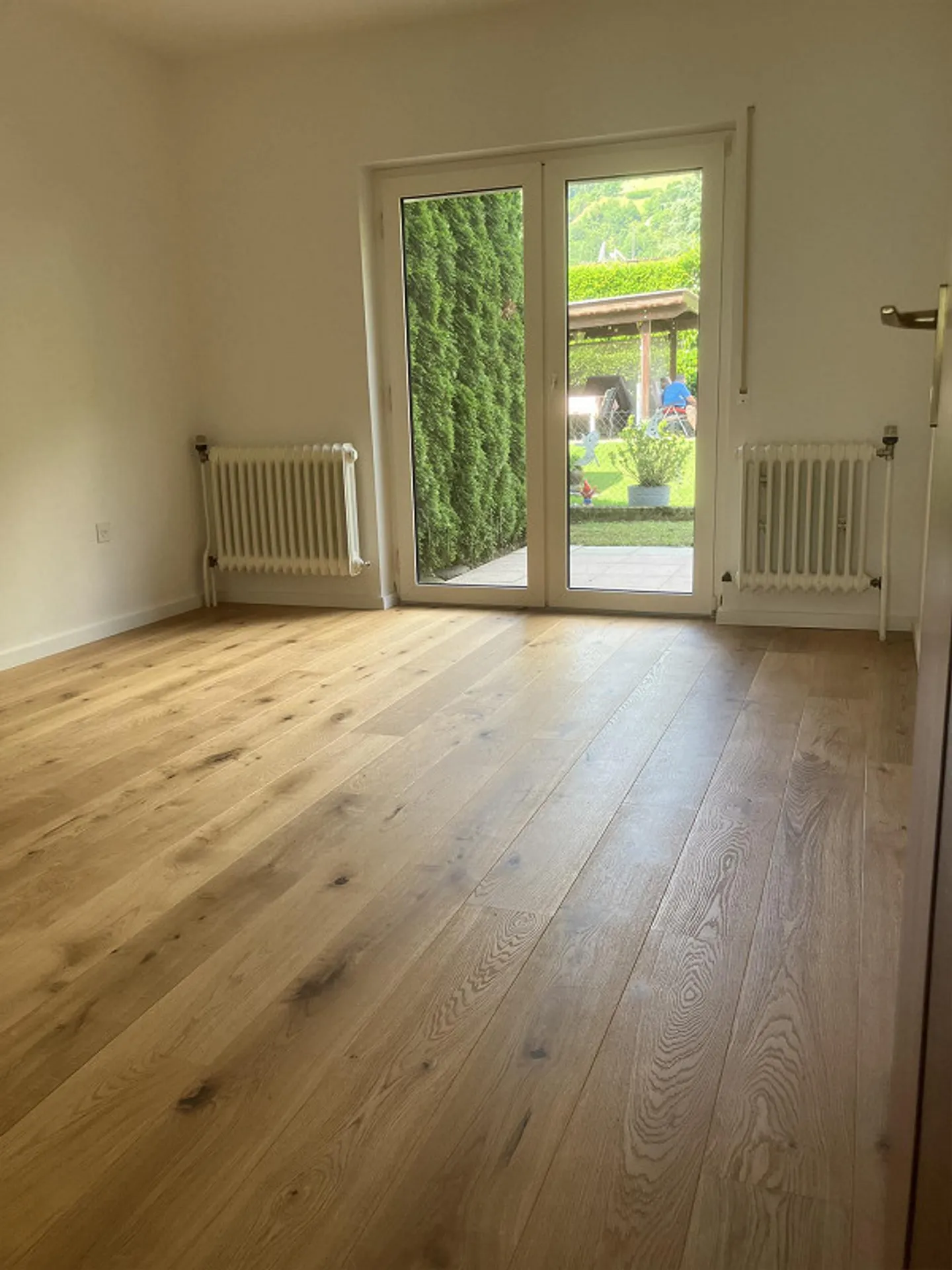 Wunderschöne 4-Zimmer-Wohnung mit Seeblick - Foto 9 von 14