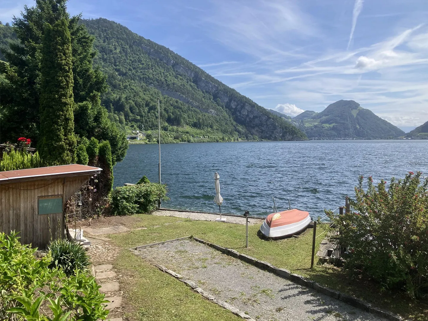 Wunderschöne 4-Zimmer-Wohnung mit Seeblick - Foto 11 von 14