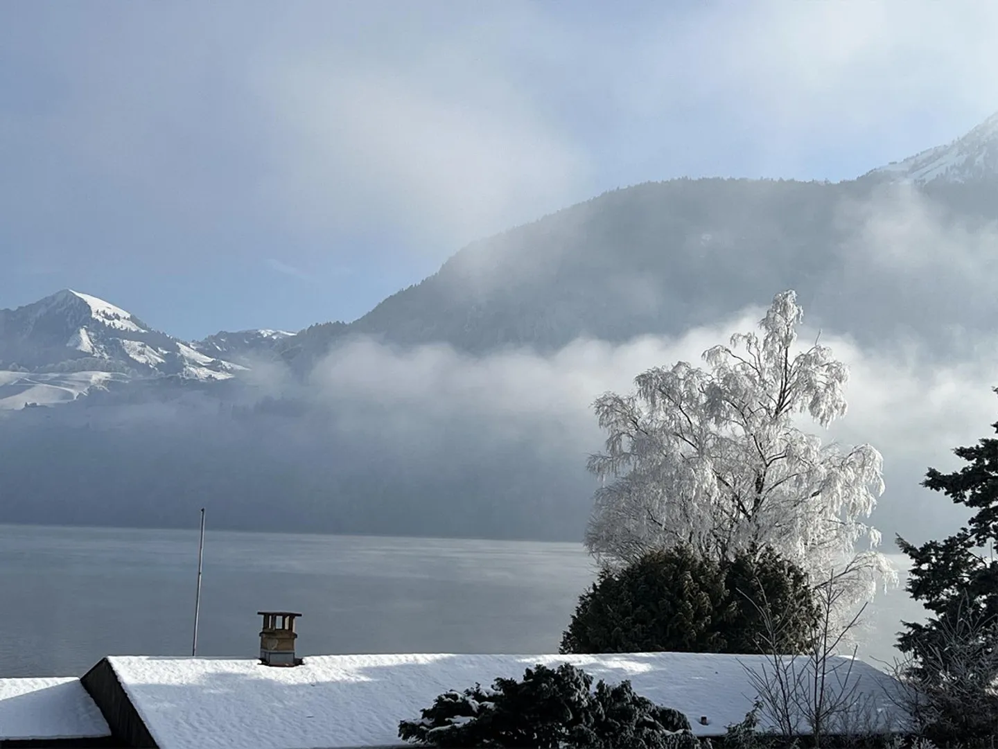 Wunderschöne 4-Zimmer-Wohnung mit Seeblick - Foto 14 von 14
