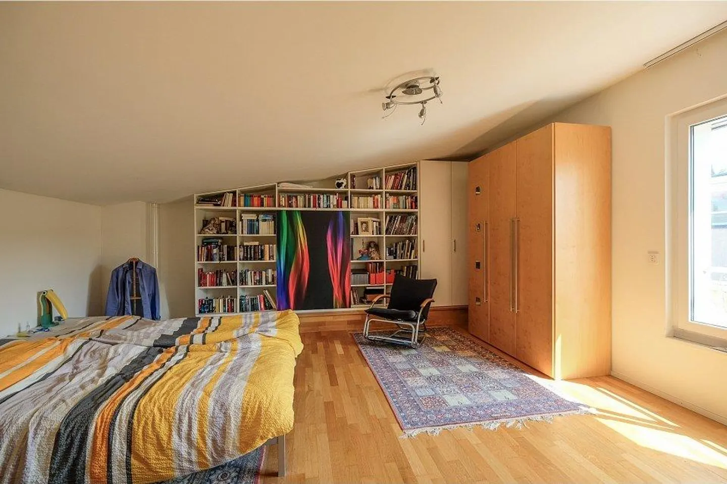 Duplex 4.5 stanze - Foto 13 di 13