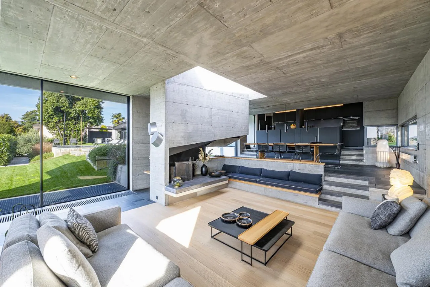 Das Dolinski-Haus | TI - Foto 7 von 26