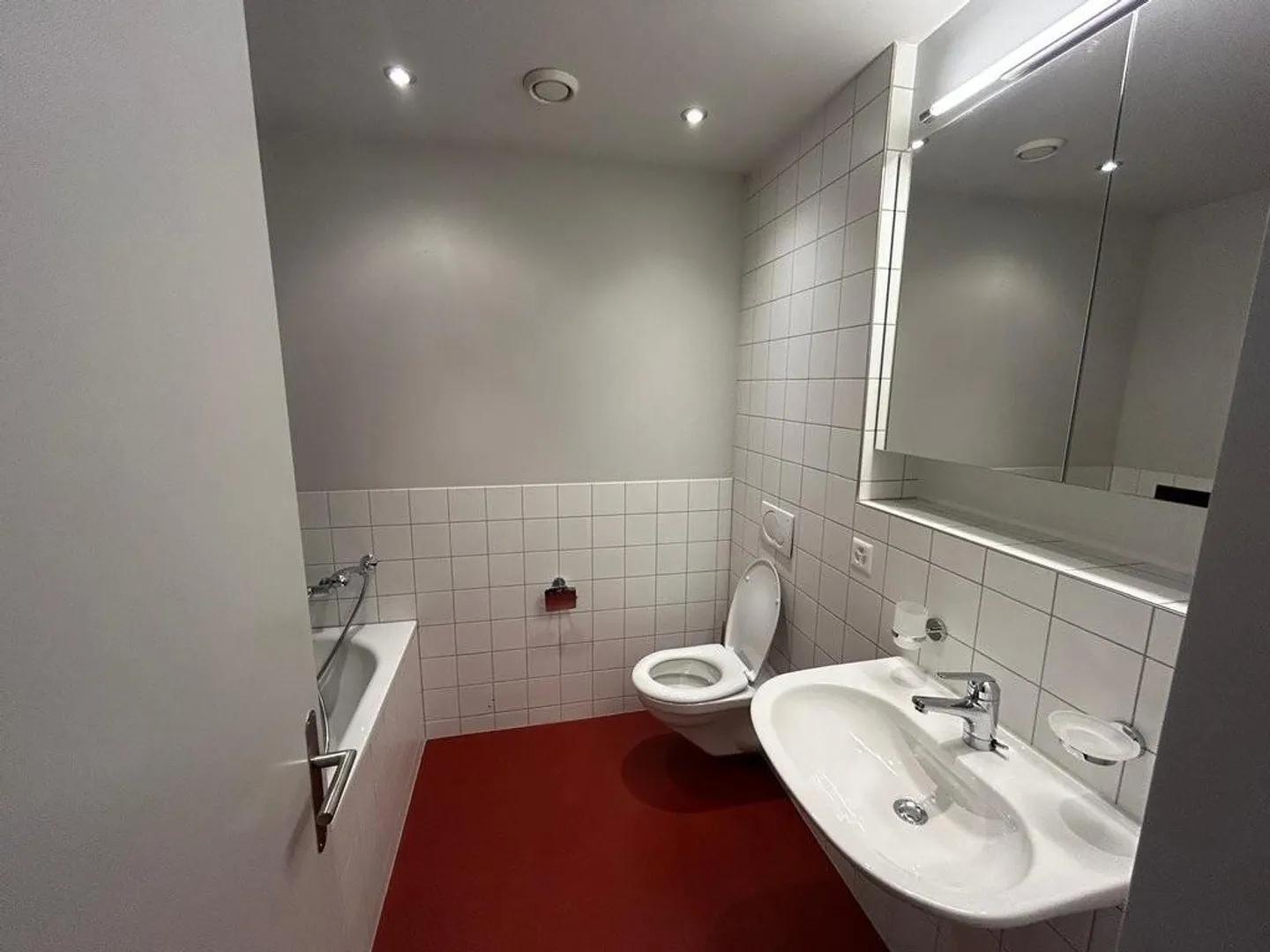 1.5-room loft apartment/studio - Photo 8 of 11