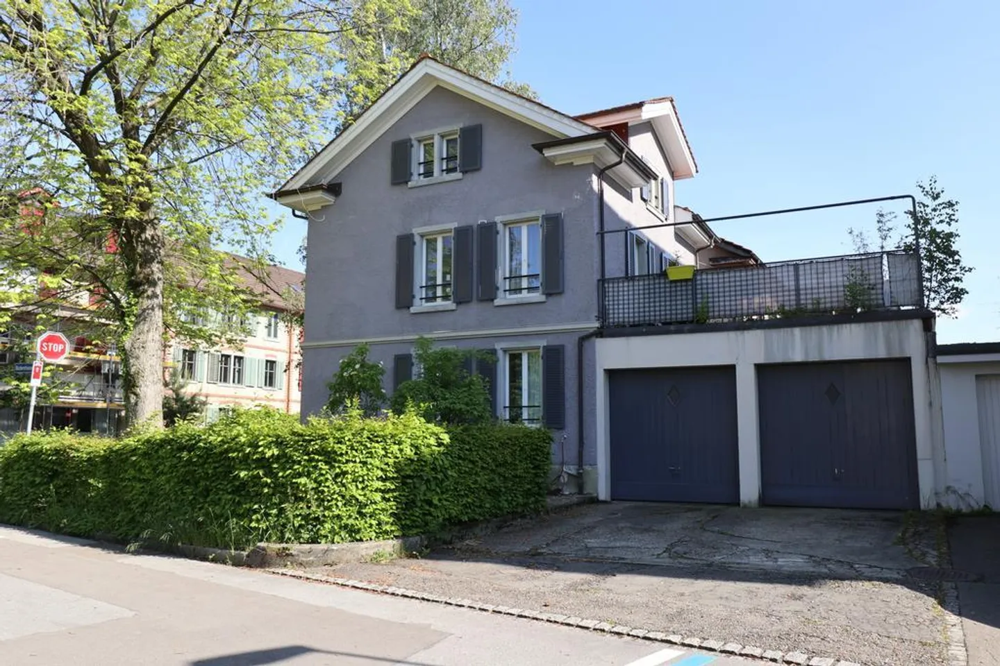 Garage singola in affitto in posizione centrale - Foto 1 di 3