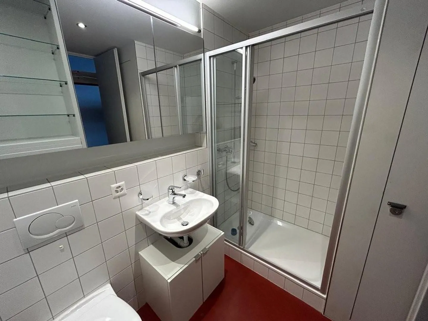 1.5-room loft apartment/studio - Photo 10 of 11