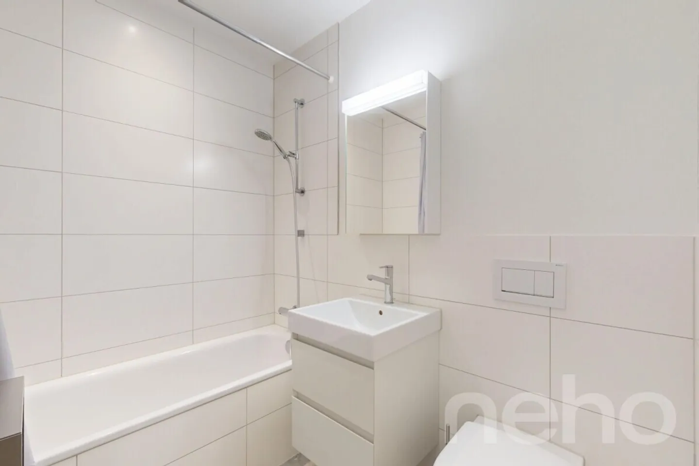 Attraktive 3.5-Zimmer-Wohnung - Foto 9 von 10