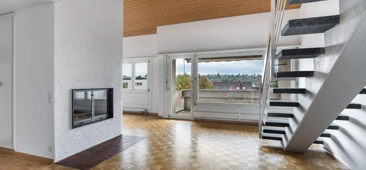 Appartement en Maisonette Confortable dans un Emplacement Calme - Photo 3 sur 12