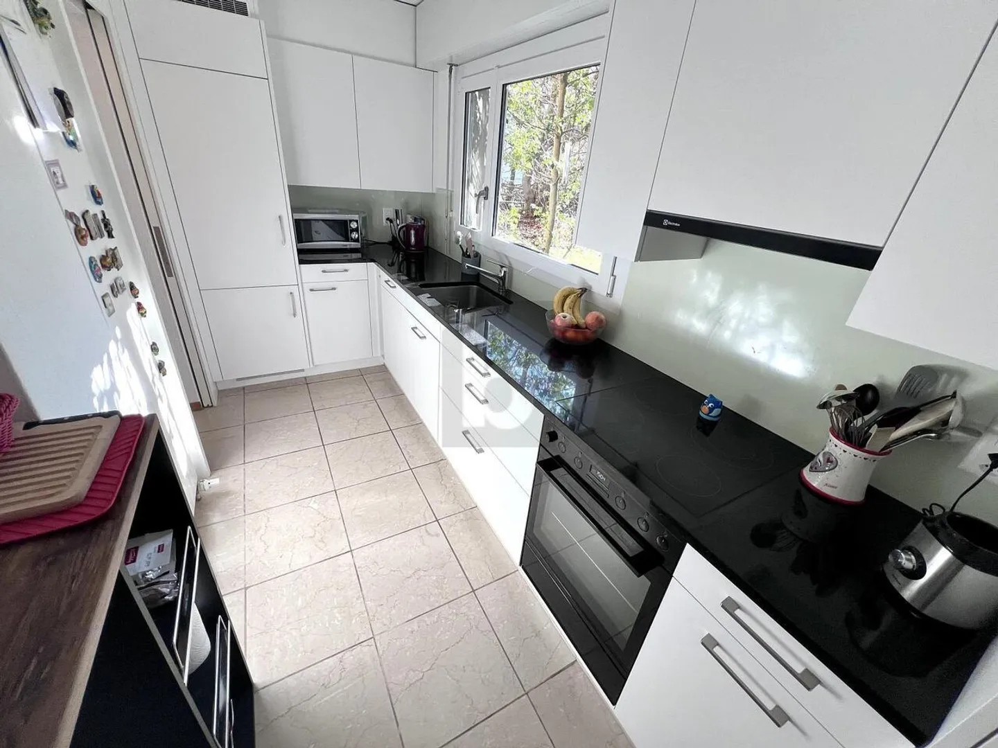 Duplex à louer - Photo 2 sur 6
