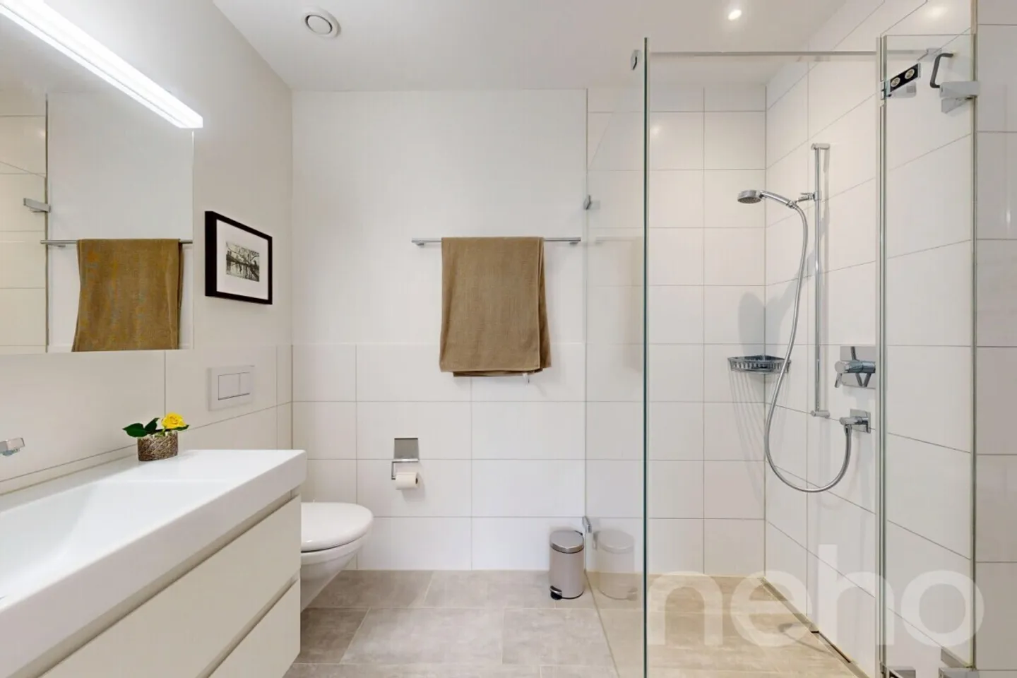 Attraktive 3.5-Zimmer-Wohnung - Foto 7 von 10