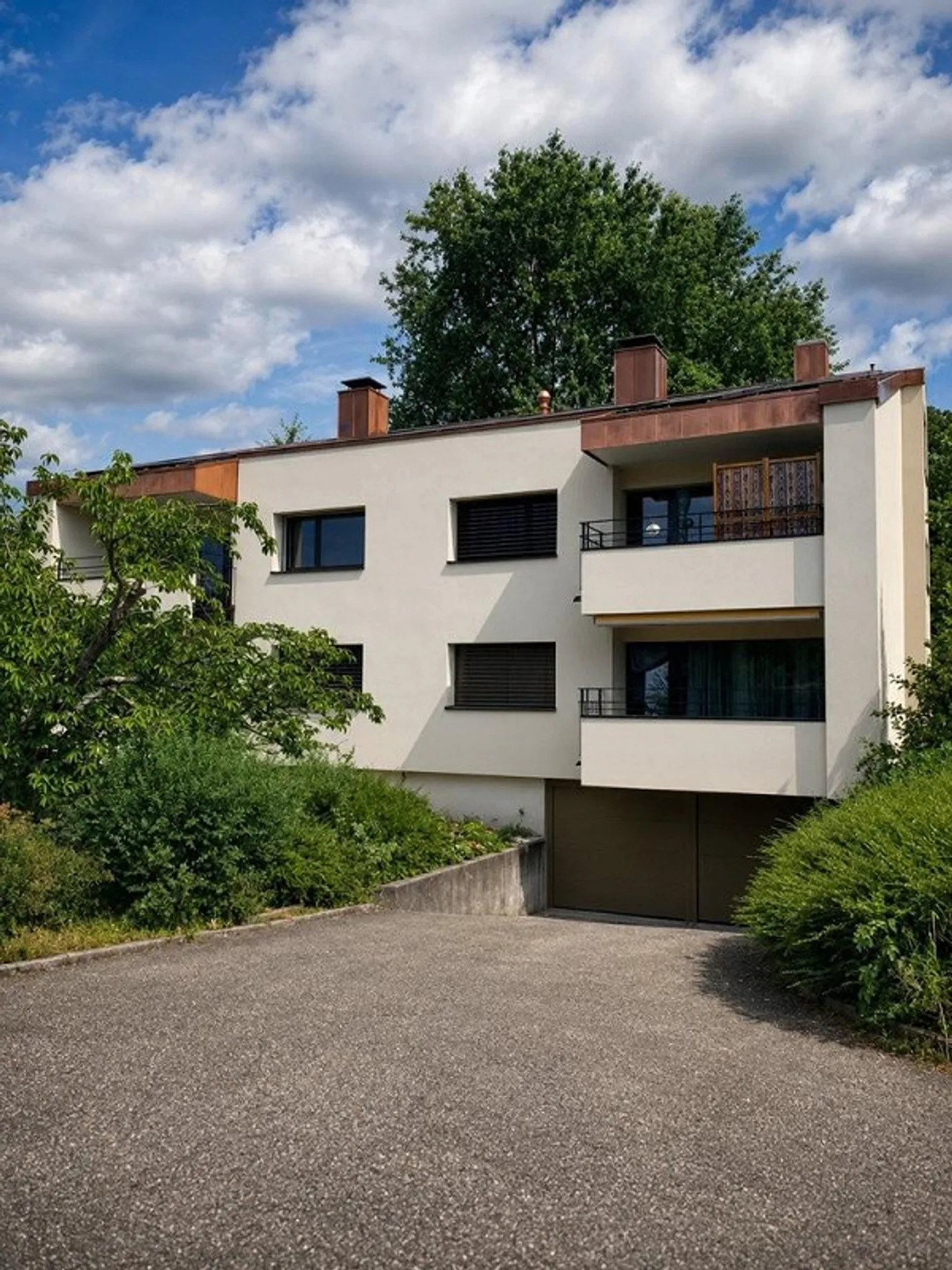 Appartement en Maisonette Confortable dans un Emplacement Calme - Photo 1 sur 12
