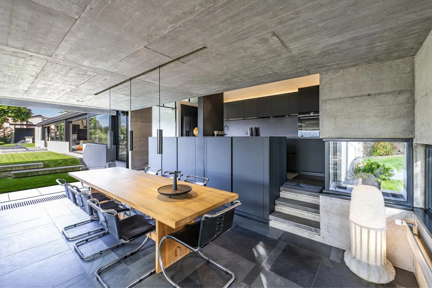 Das Dolinski-Haus | TI - Foto 8 von 26