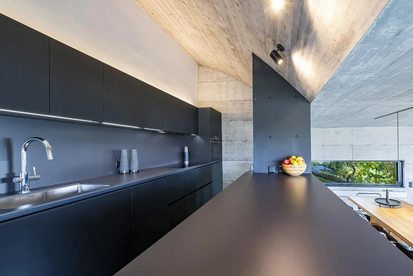 Das Dolinski-Haus | TI - Foto 9 von 26