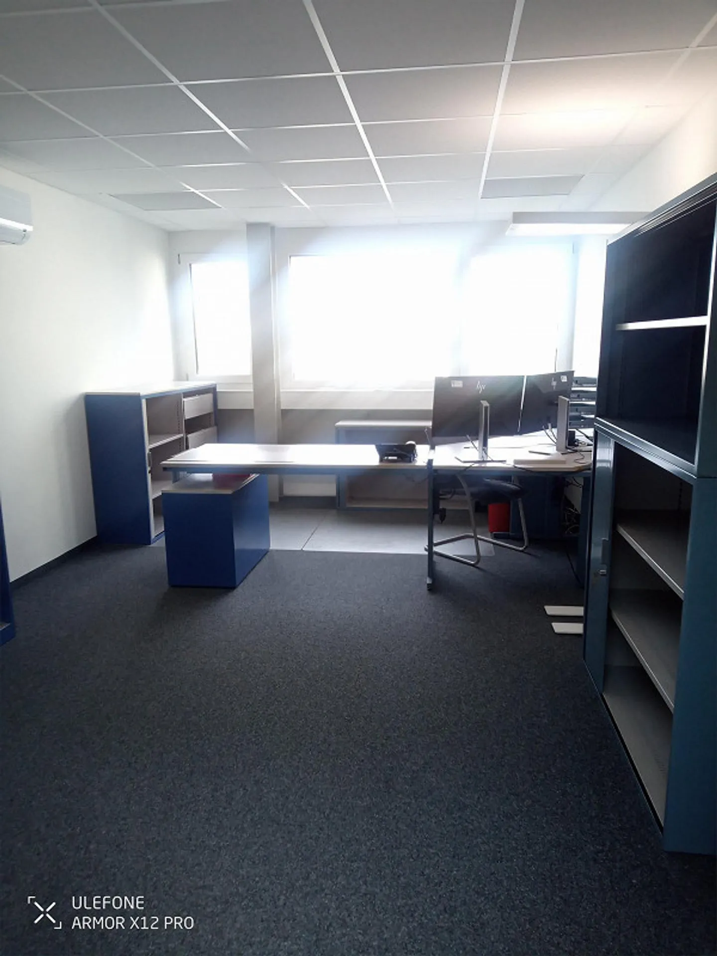 Bürofläche in St. Gallen - Foto 3 von 7