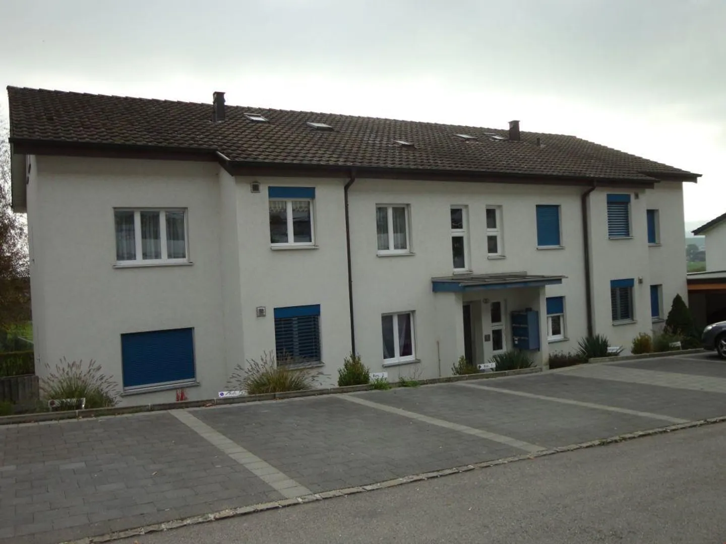 Cozy 3-room attic apartment - Photo 6 of 6