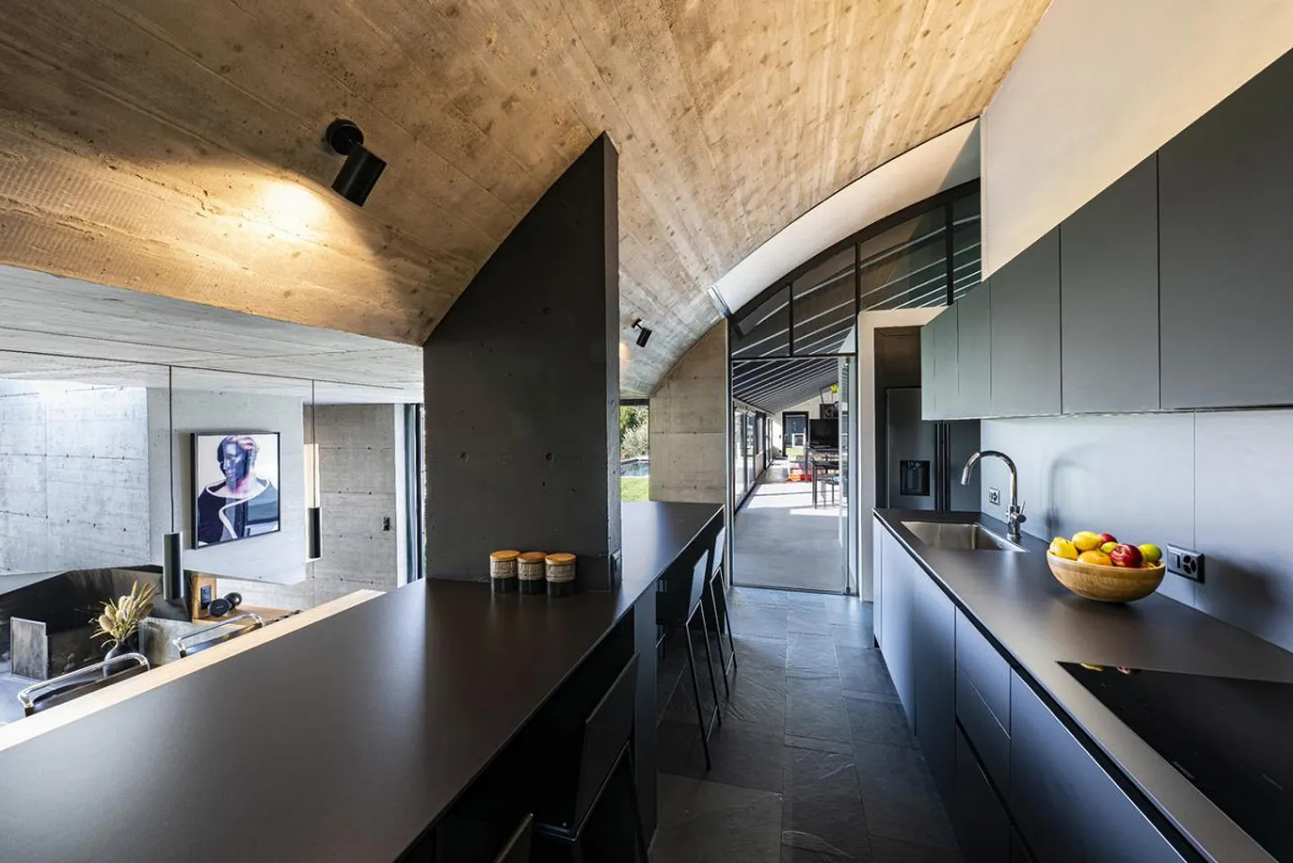 Das Dolinski-Haus | TI - Foto 10 von 26