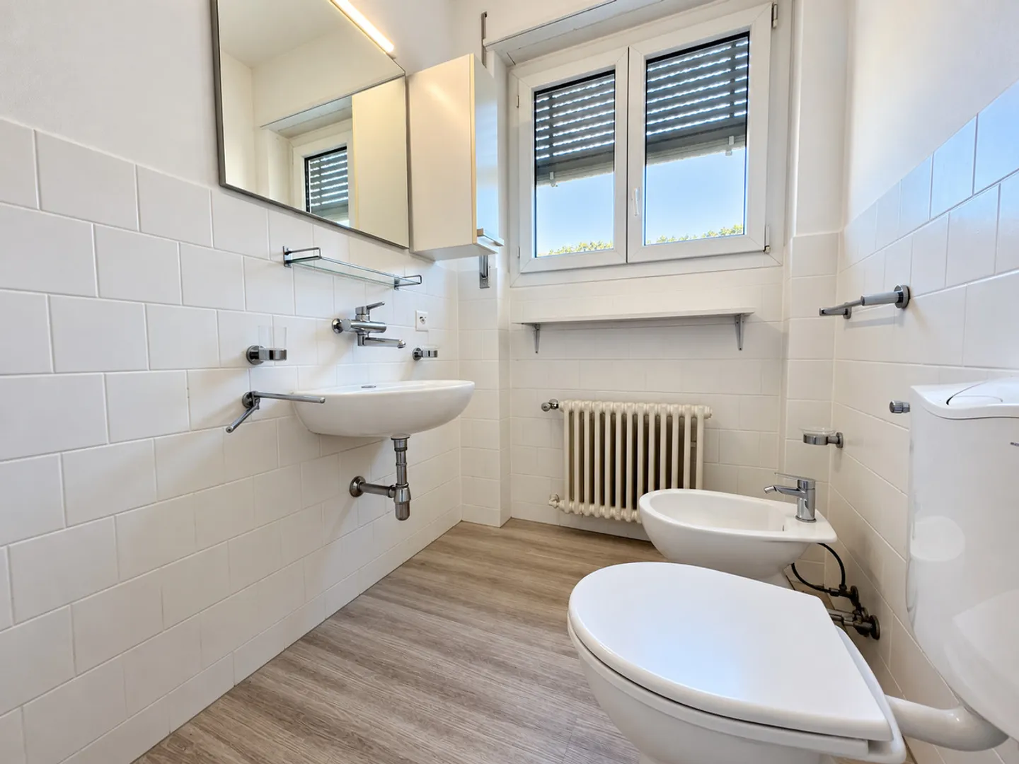 JUSQU'À 3 MOIS GRATUITS - Appartement moderne de 2,5 pièces à Chiasso - Photo 5 sur 7