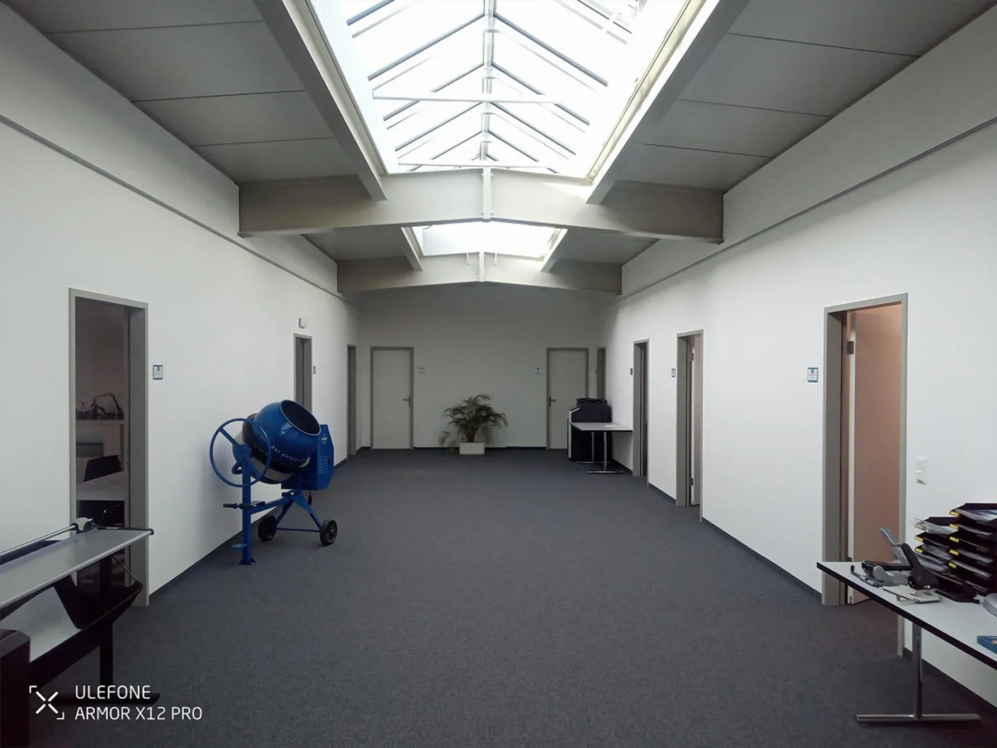 Bürofläche in St. Gallen - Foto 4 von 7