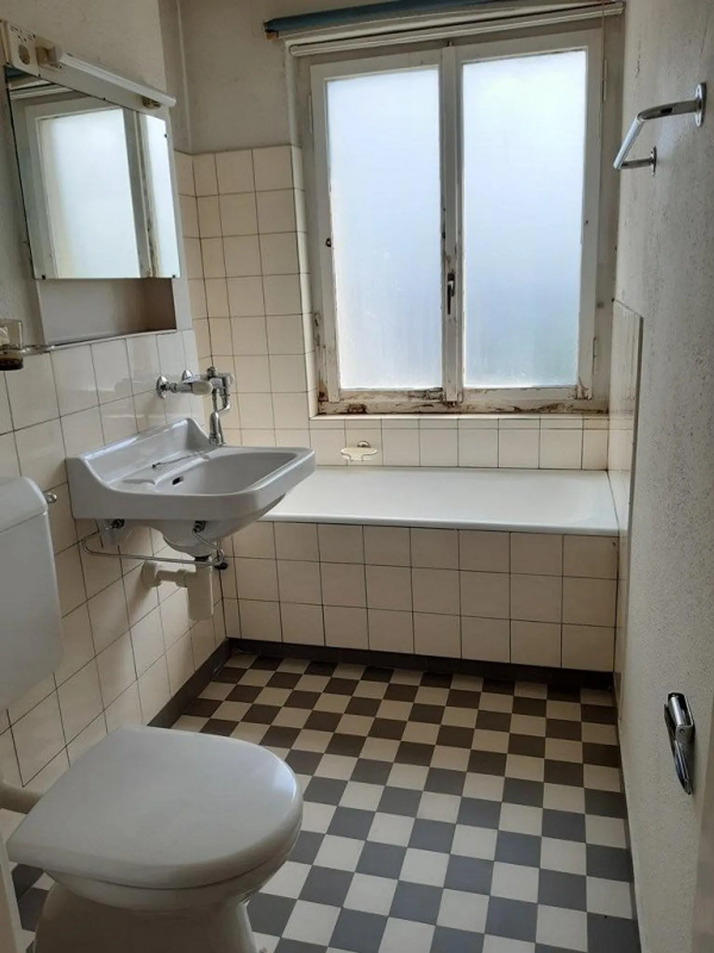Zentrale 2-Zimmer-Wohnung - Foto 3 von 9