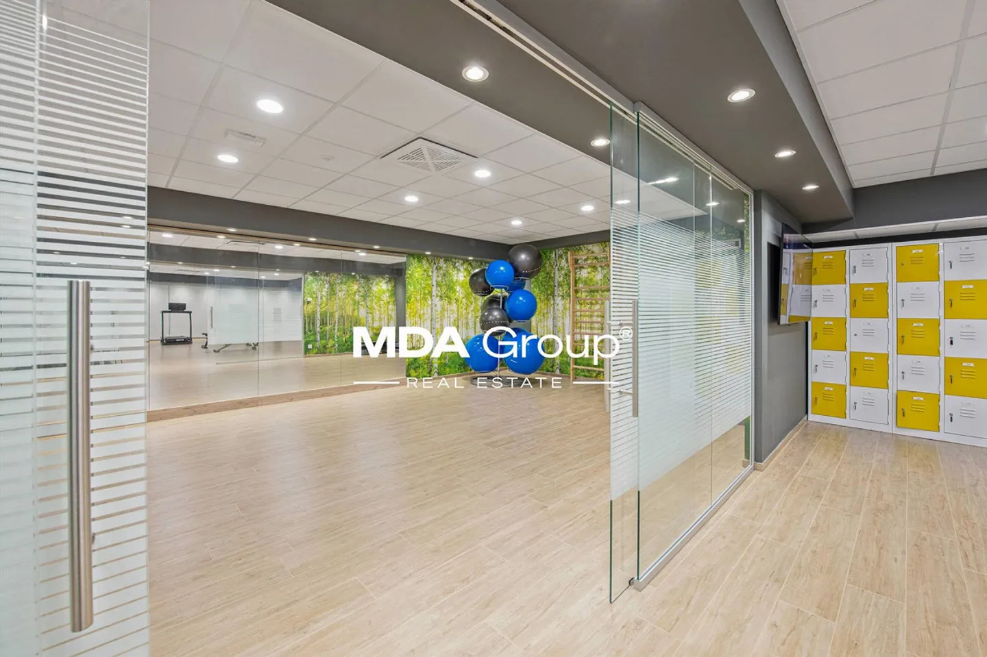 Office - Mendrisio - Photo 4 of 7