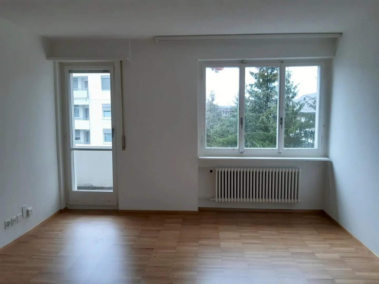 Zentrale 2-Zimmer-Wohnung - Foto 4 von 9
