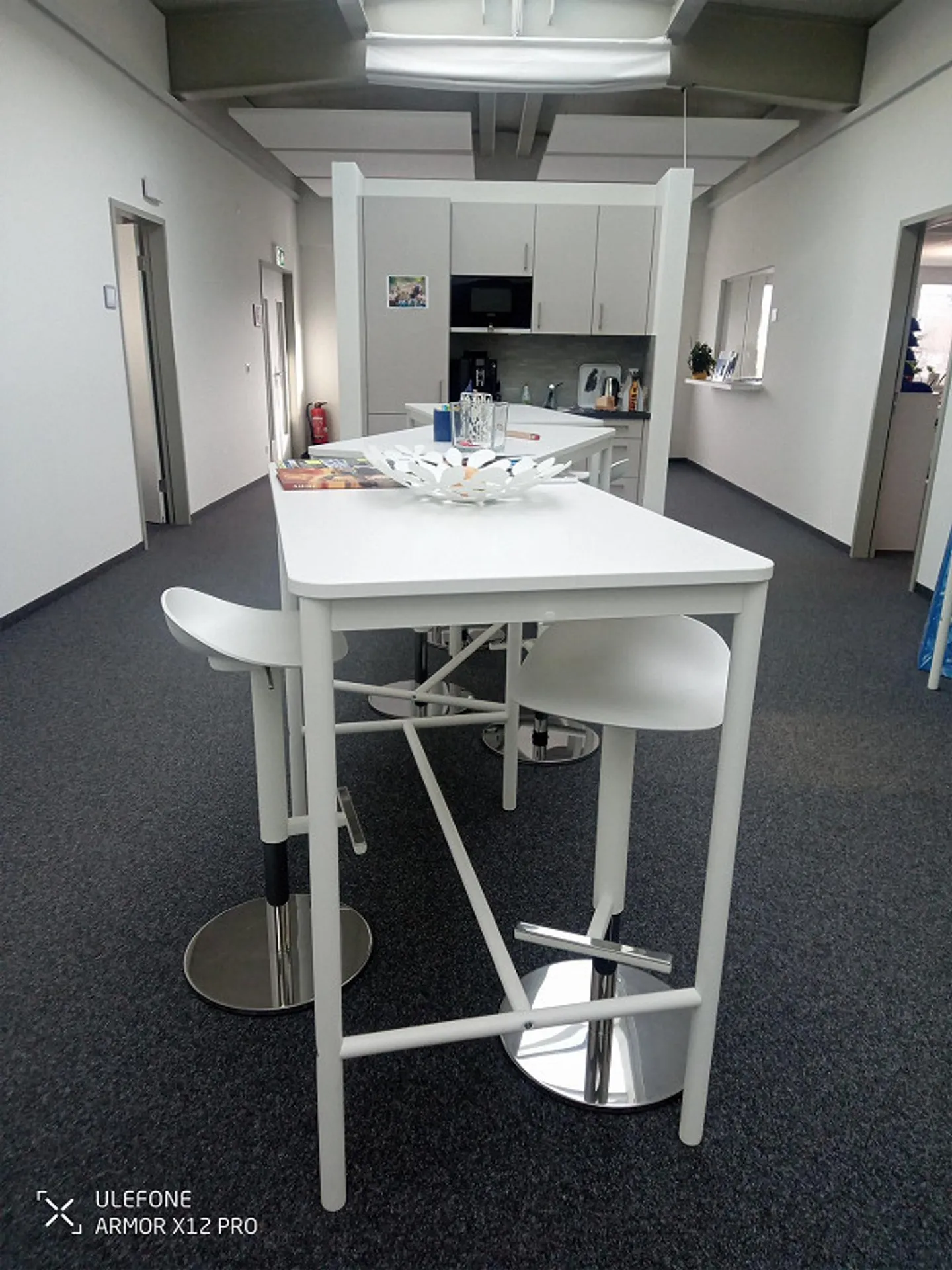 Bürofläche in St. Gallen - Foto 5 von 7