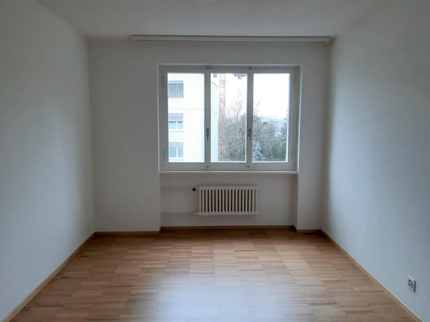 Zentrale 2-Zimmer-Wohnung - Foto 5 von 9