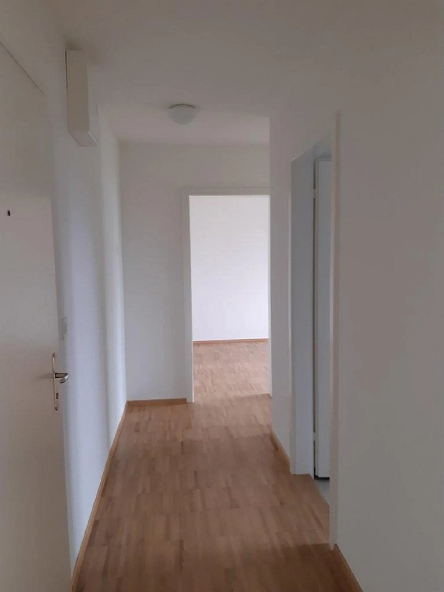 Zentrale 2-Zimmer-Wohnung - Foto 6 von 9