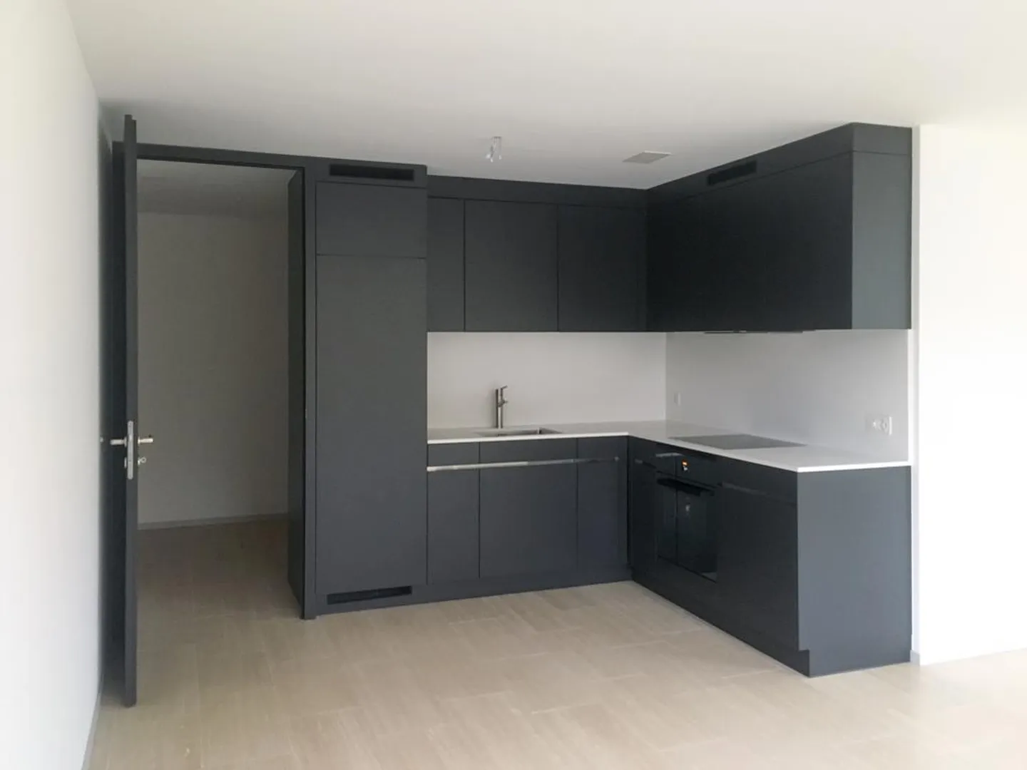Appartement attrayant dans un emplacement urbain exclusif - Photo 2 sur 5