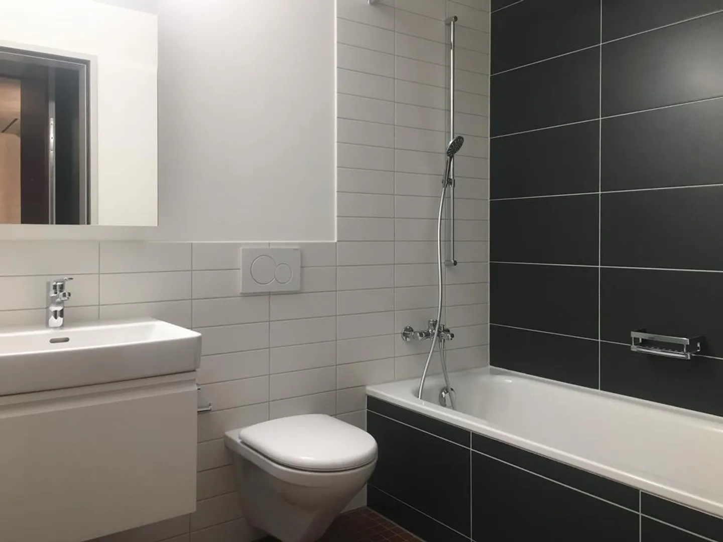 Appartement attrayant dans un emplacement urbain exclusif - Photo 3 sur 5