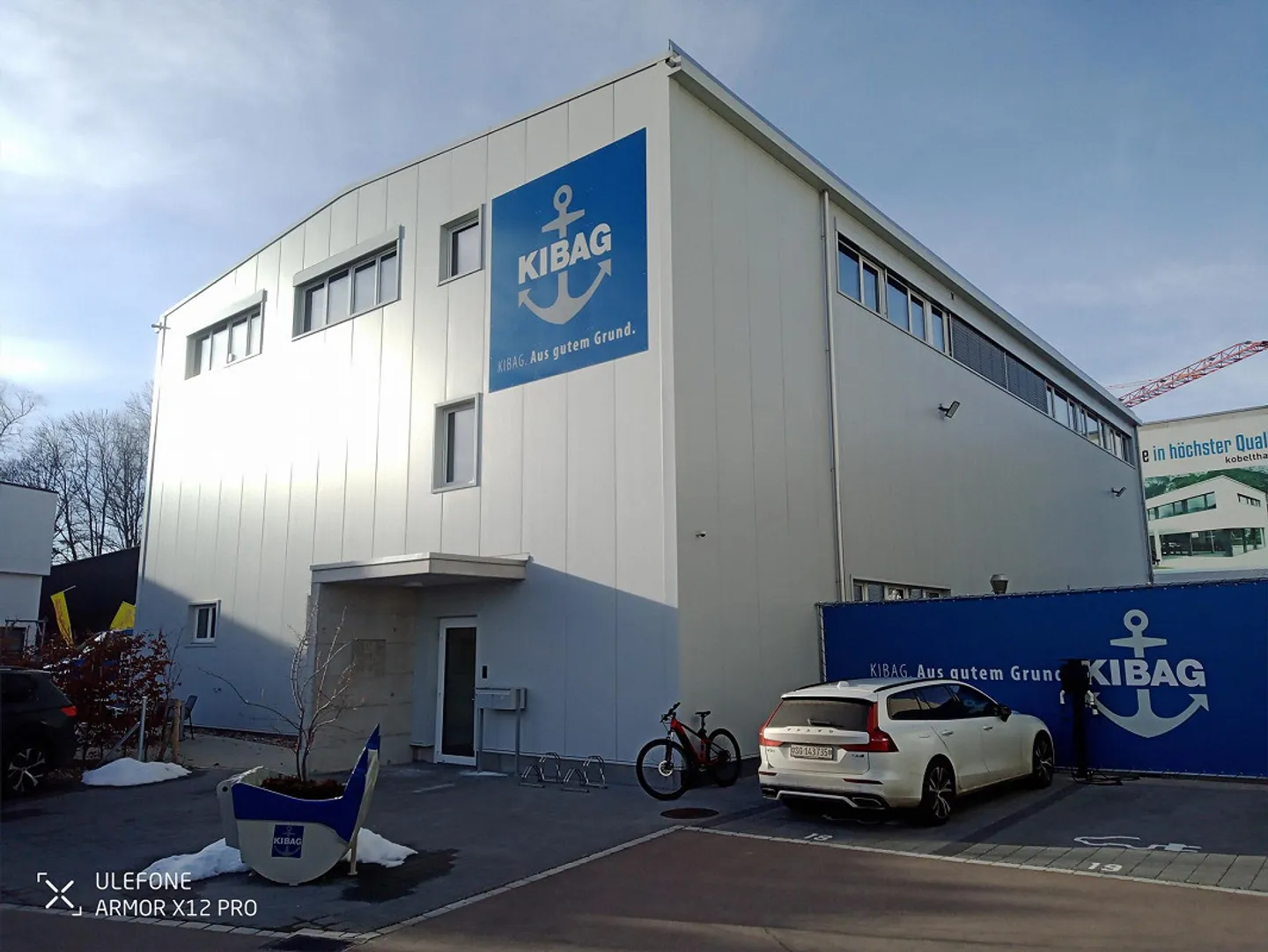 Bürofläche in St. Gallen - Foto 7 von 7