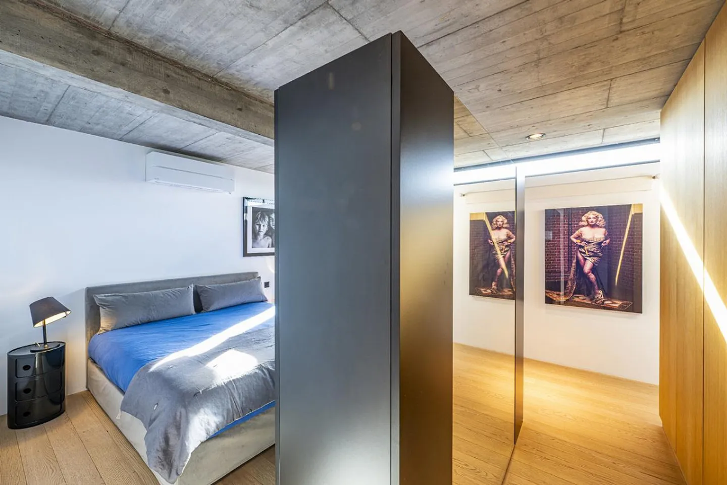 Das Dolinski-Haus | TI - Foto 11 von 26