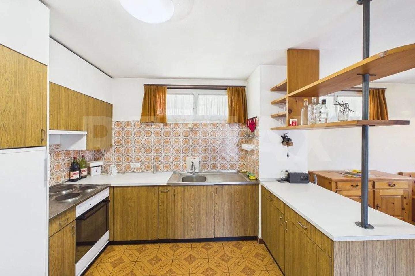 Zu verkaufen in Sessa: Freistehendes Haus mit großem Baugrundstück - Foto 9 von 13