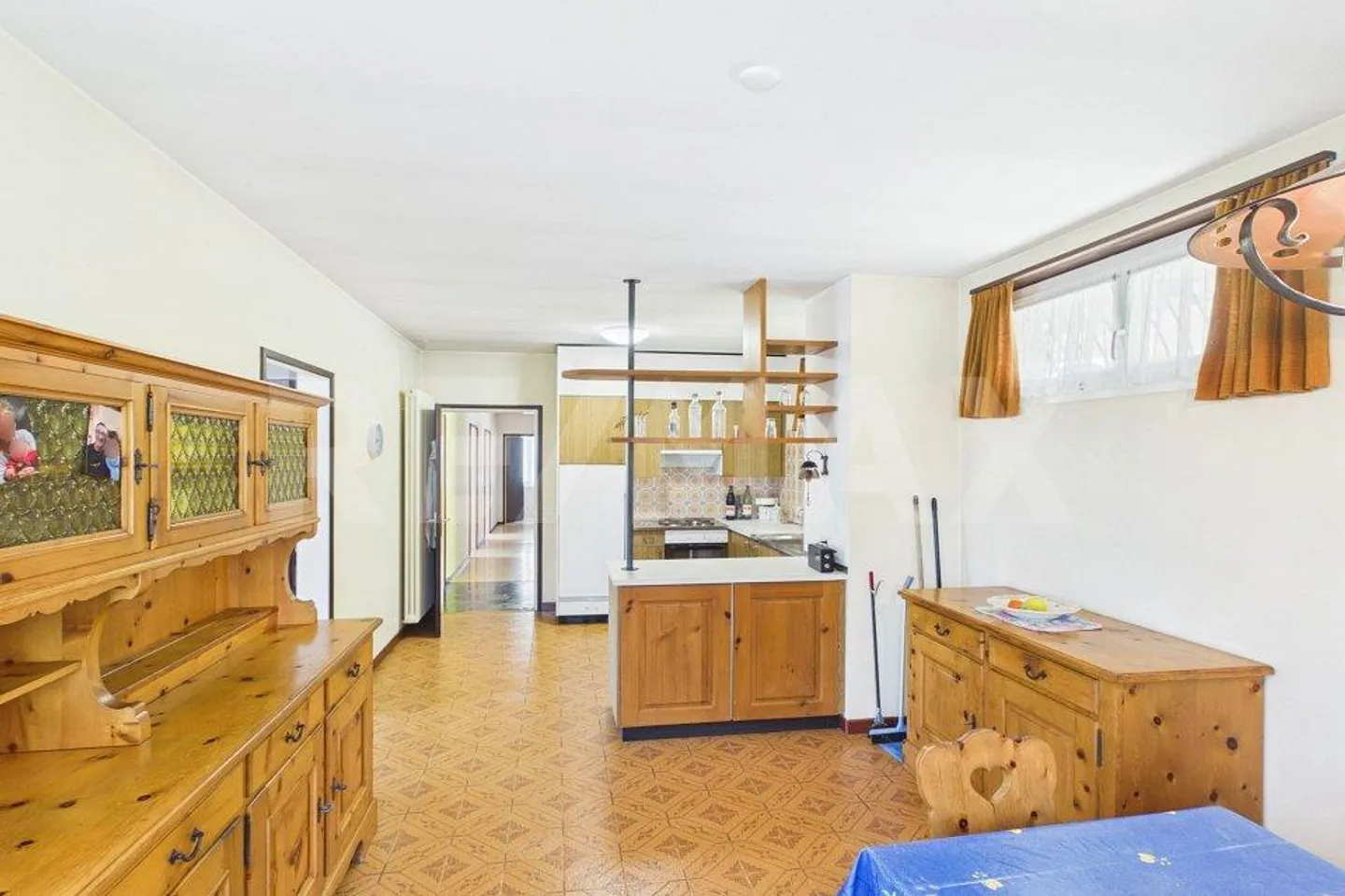 Zu verkaufen in Sessa: Freistehendes Haus mit großem Baugrundstück - Foto 10 von 13