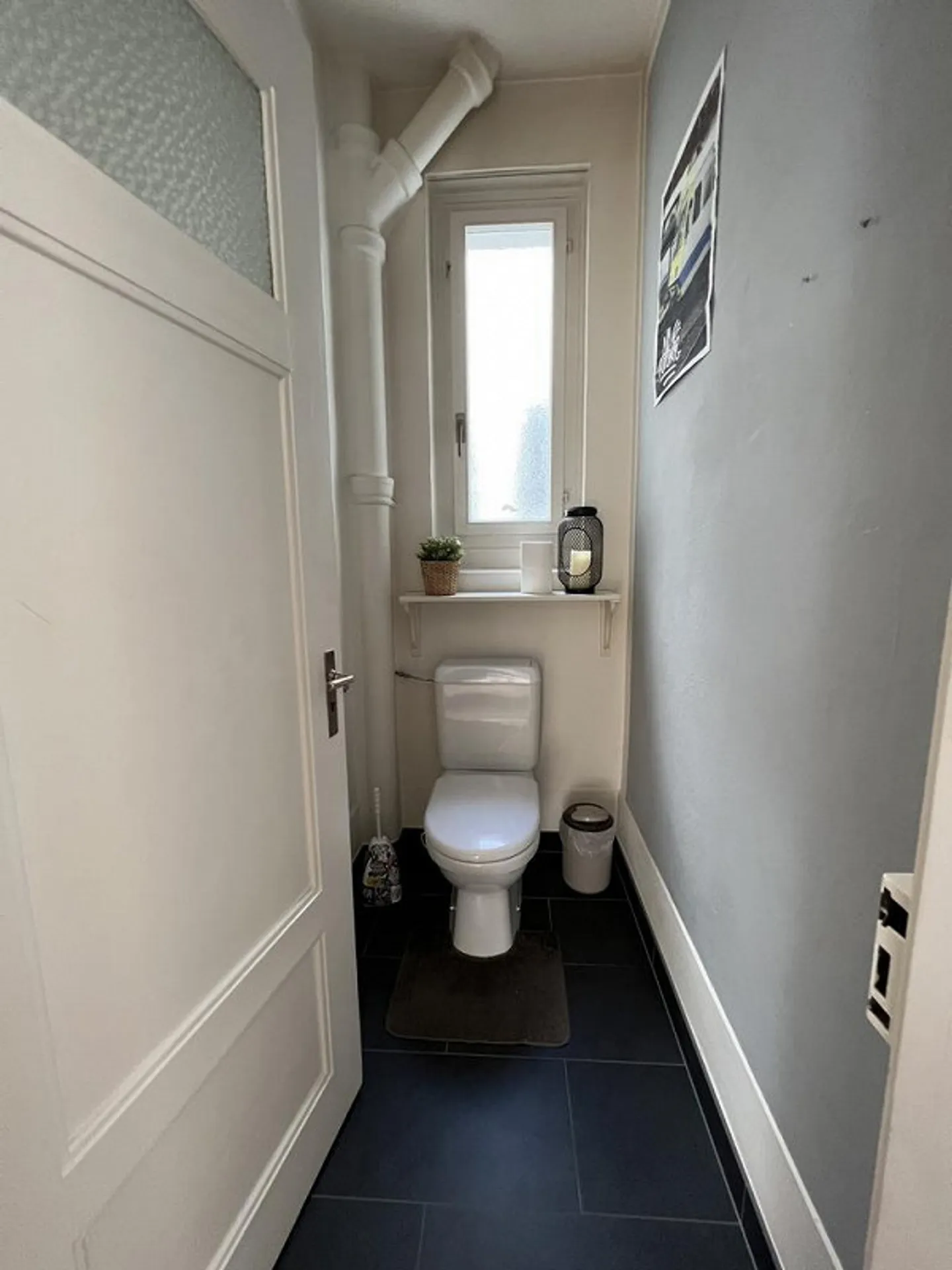 A home in a quiet, green location - in the heart of Bern - Photo 4 of 5