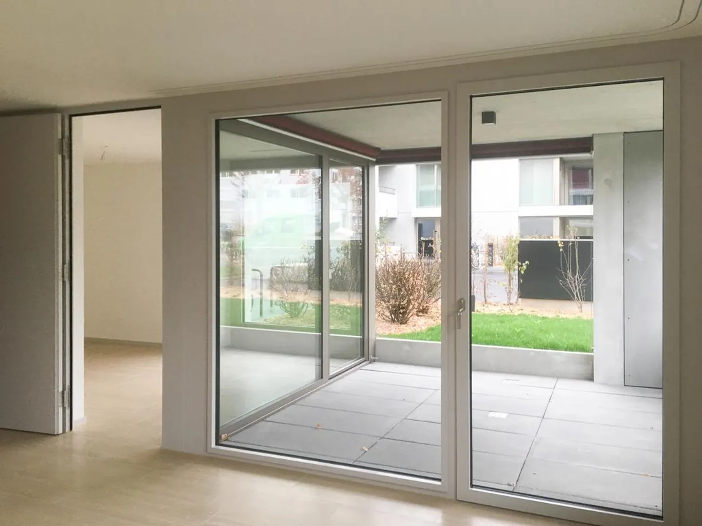 Appartement attrayant dans un emplacement urbain exclusif - Photo 4 sur 5