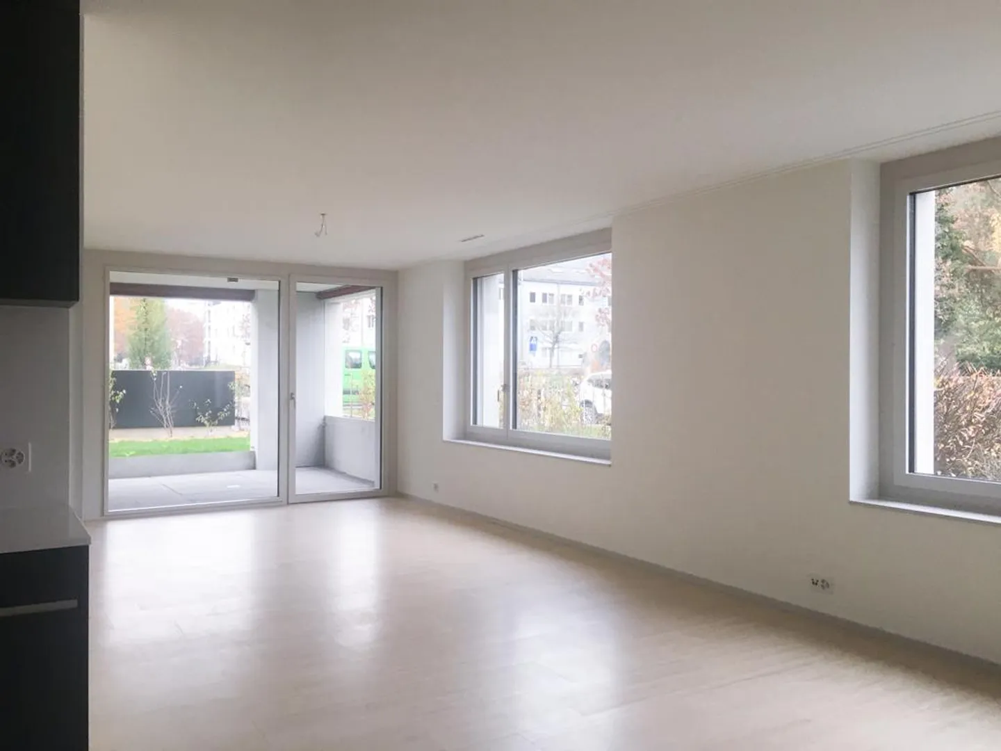 Appartement attrayant dans un emplacement urbain exclusif - Photo 5 sur 5