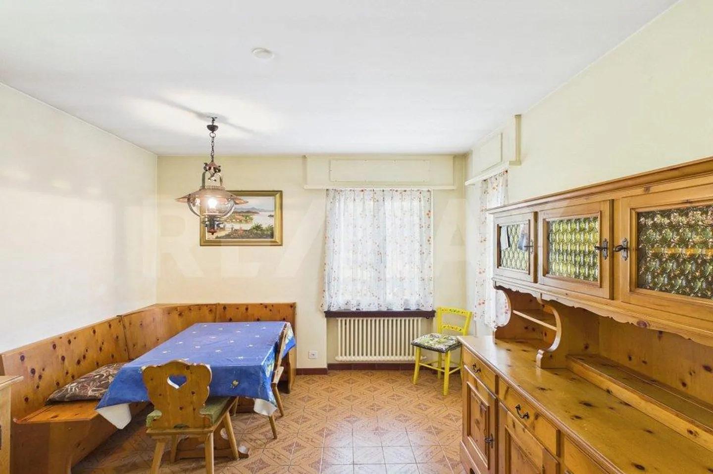 Zu verkaufen in Sessa: Freistehendes Haus mit großem Baugrundstück - Foto 8 von 13