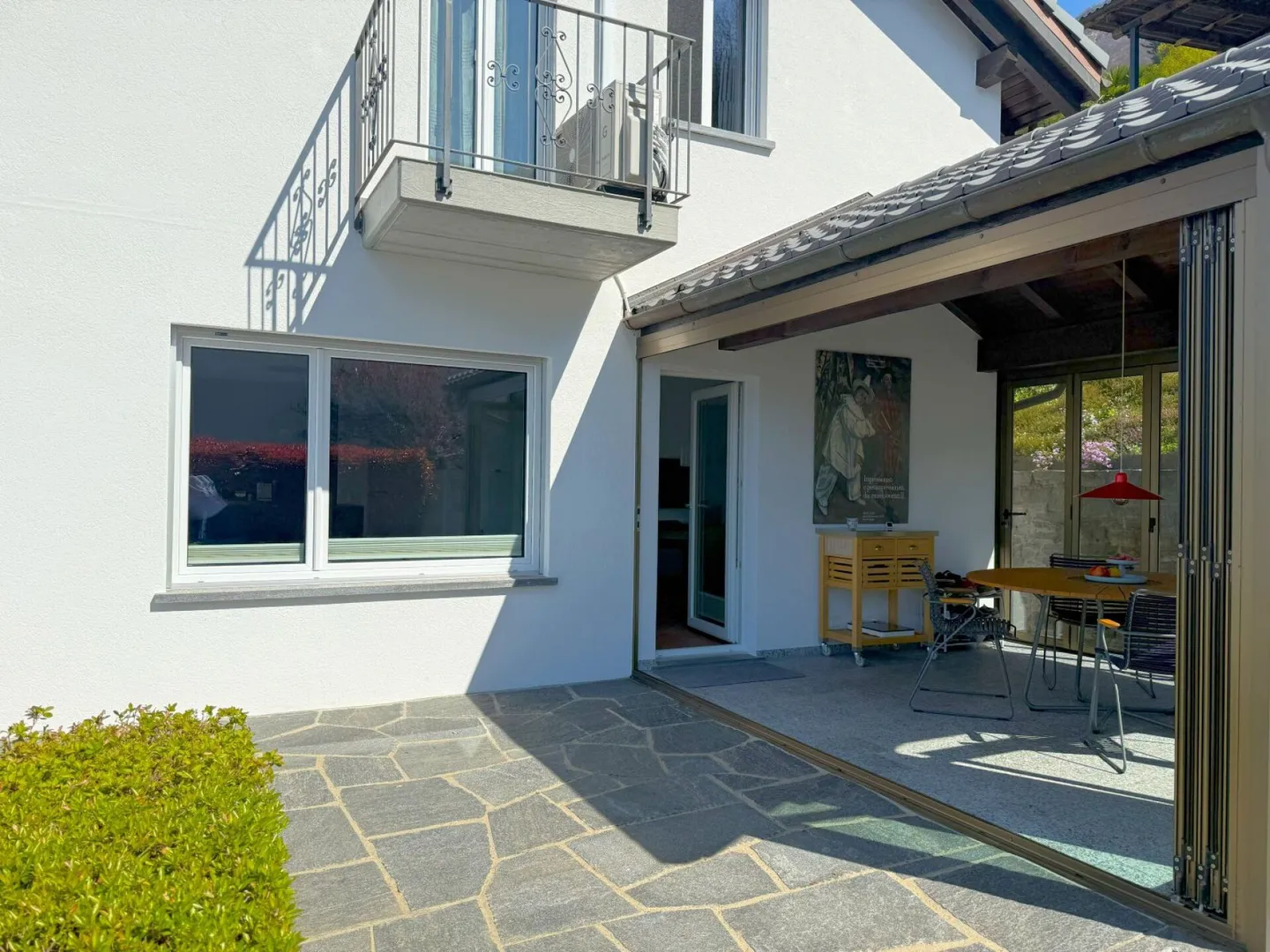 Komplett renoviertes Haus mit Panorama-Seesicht - Photo 8 sur 12