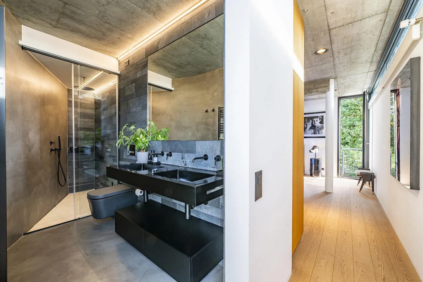 Das Dolinski-Haus | TI - Foto 12 von 26