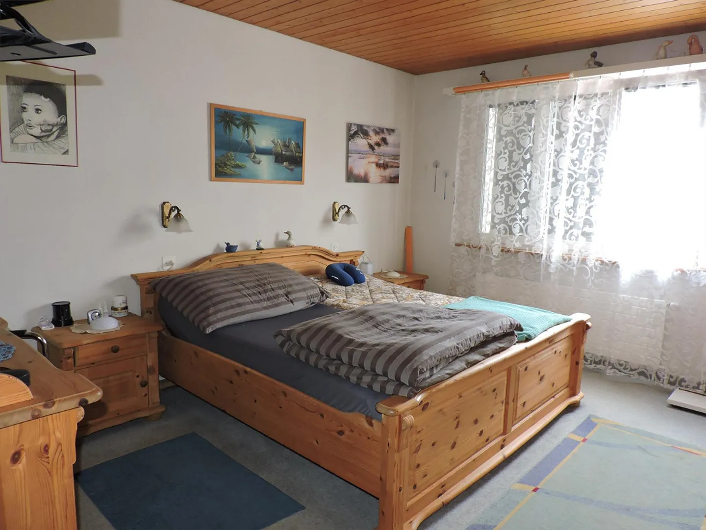 6 Room Single Family House - Photo 6 of 17