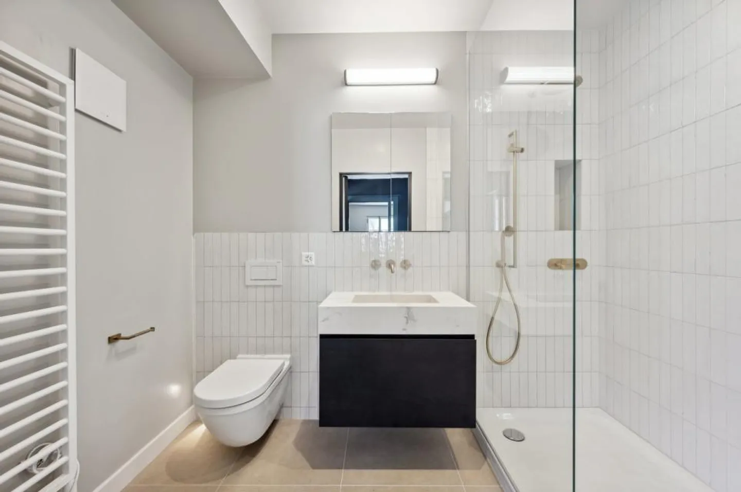 Elegantes Apartment in Rolle - Foto 7 von 8