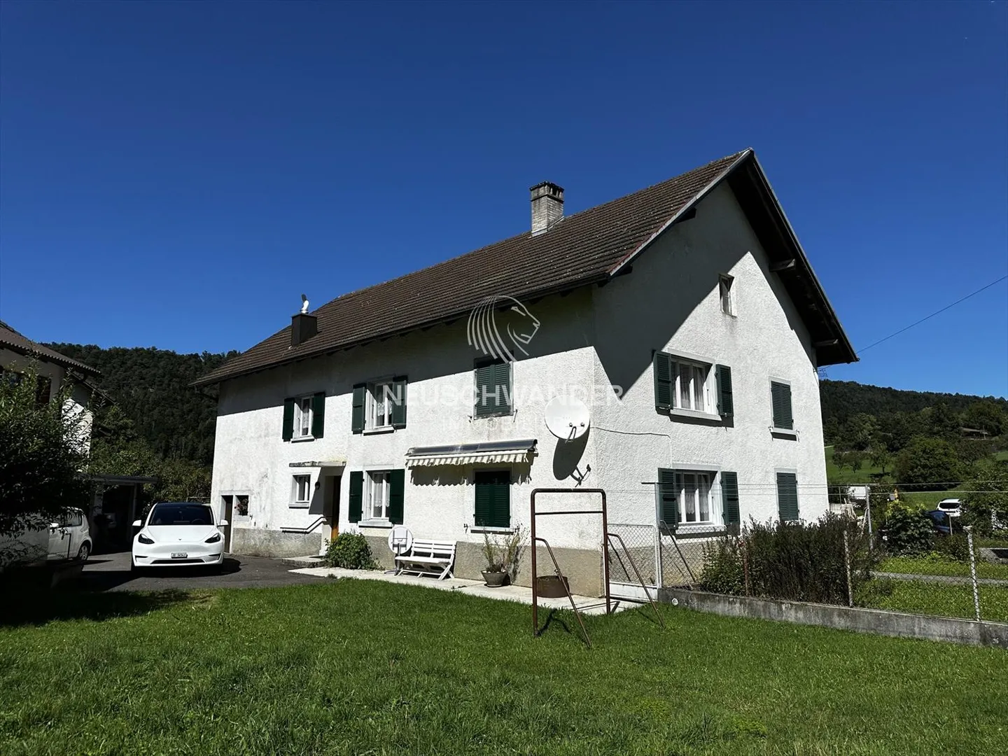 Casa singola in vendita - Foto 1 di 13