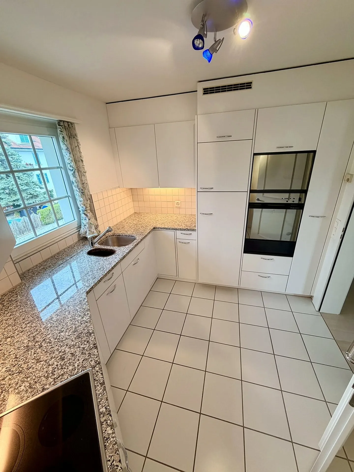Appartamento attraente di 4,5 locali a Uetikon am See - Foto 4 di 12