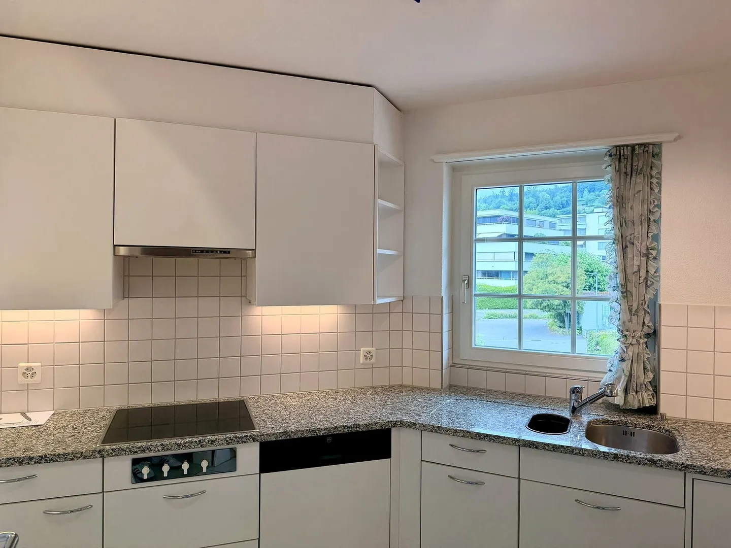 Appartamento attraente di 4,5 locali a Uetikon am See - Foto 5 di 12