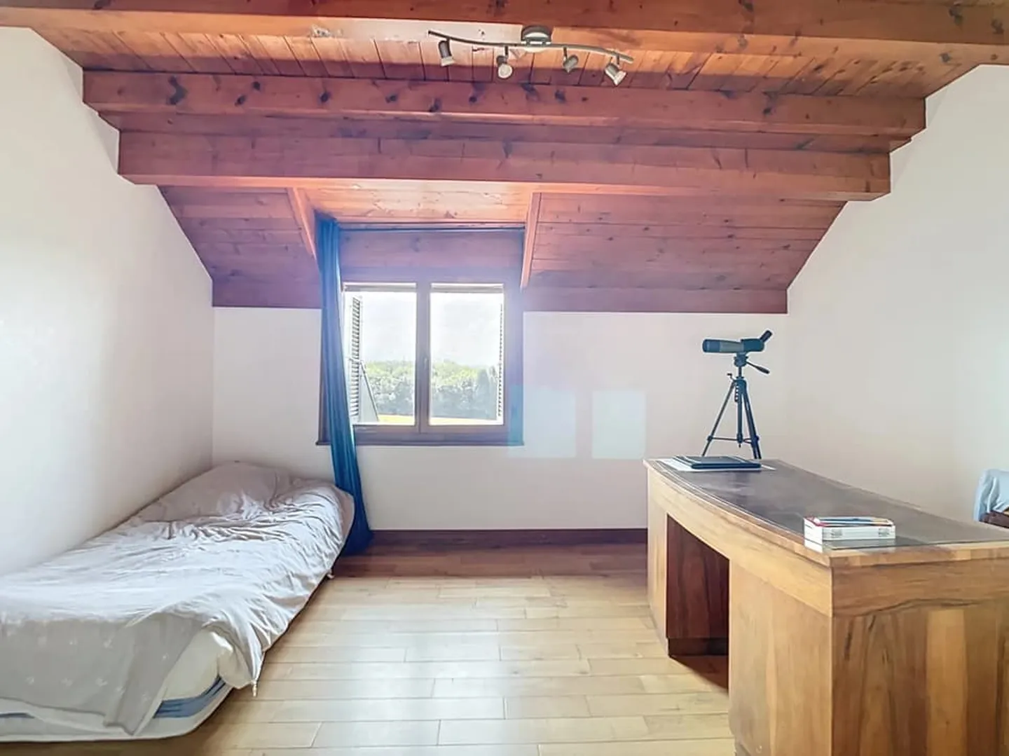 Waadtländer Haus mit wunderschönem Garten - Foto 6 von 13