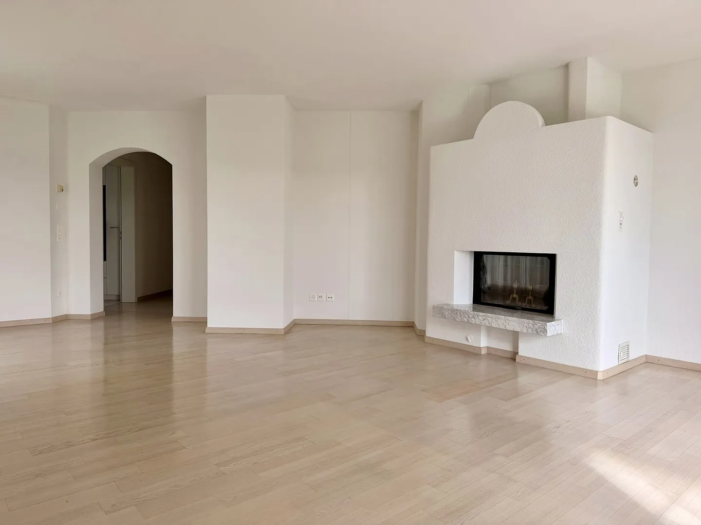 Appartamento attraente di 4,5 locali a Uetikon am See - Foto 6 di 12