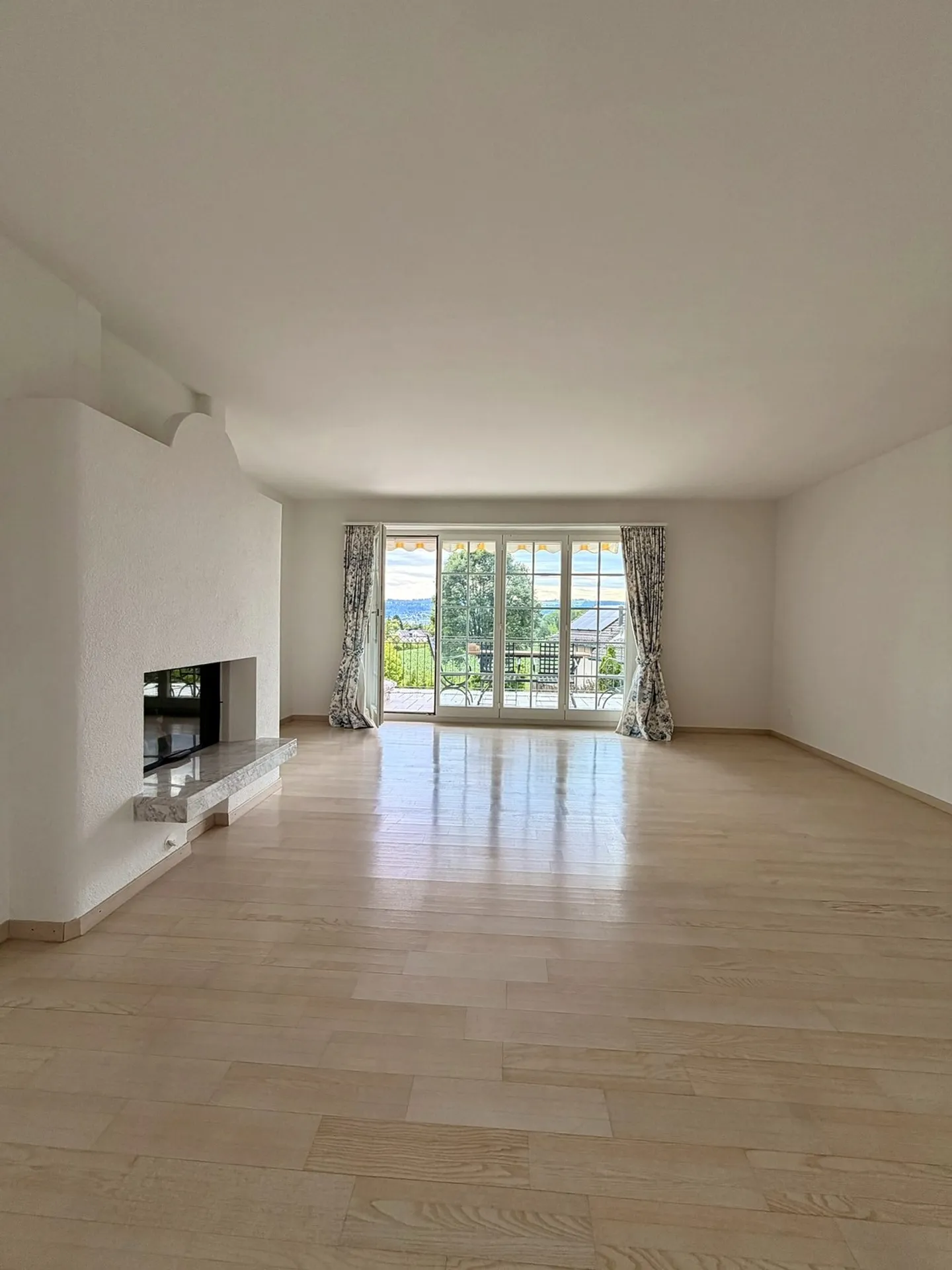 Appartamento attraente di 4,5 locali a Uetikon am See - Foto 7 di 12